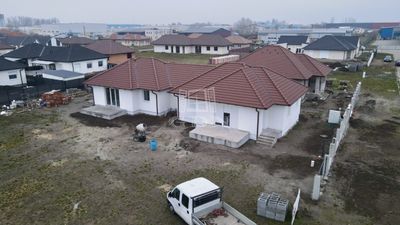 Jászberény Doppelhaus - 58.990.000 HUF