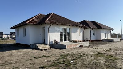 Jászberény Ikerház - 58.990.000 Ft