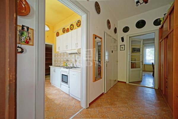 Verkauf Budapest XV. kerület Einfamilienhaus