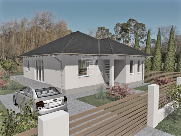 Verkauf Maglód Einfamilienhaus