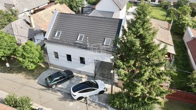 Gyöngyös Doppelhaus - 59.900.000 HUF