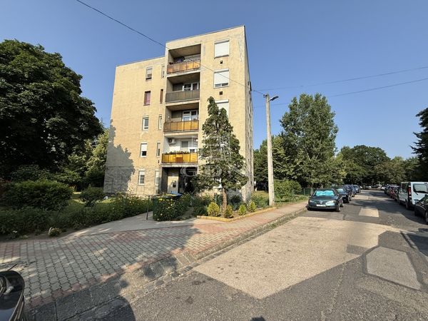 For sale Budapest IV. kerület Apartment (Sliding shutter)