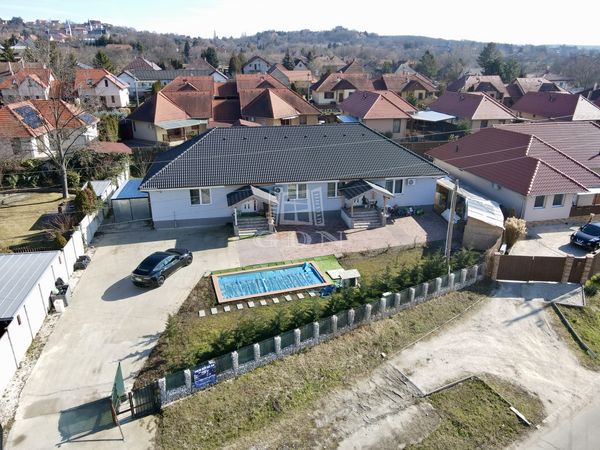 Vânzare Szada Duplex