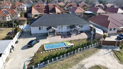 Szada Doppelhaus - 68.000.000 HUF