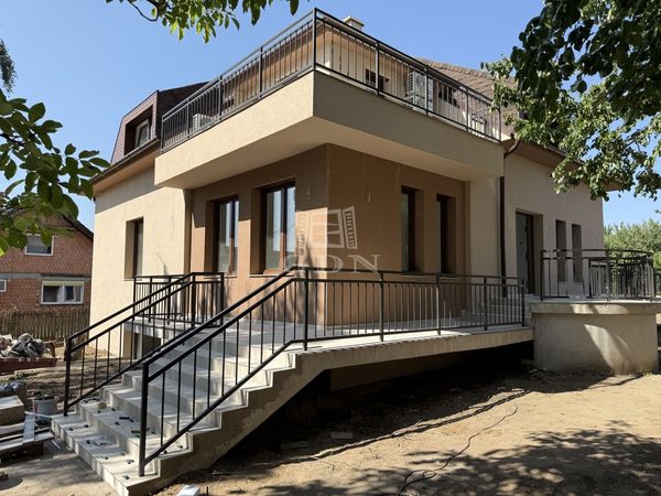 For sale Budapest XVII. kerület Family House