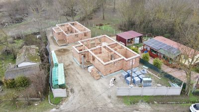 Sülysáp Einfamilienhaus - 64.900.000 HUF