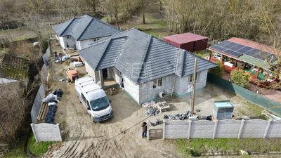 Sülysáp Családi ház - 69.900.000 Ft