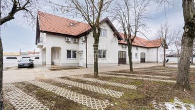 Vecsés Lager - 1.200.000 HUF