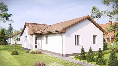 Vác Частный дом - 89.990.000 HUF