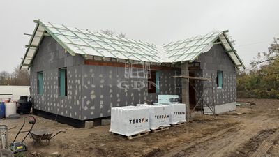 Vác 家庭别墅 - 89.990.000 HUF