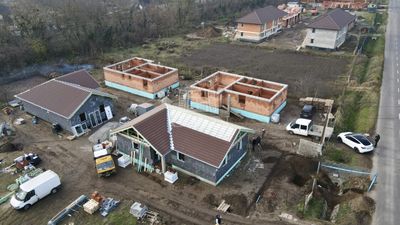 Vác Családi ház - 89.990.000 Ft