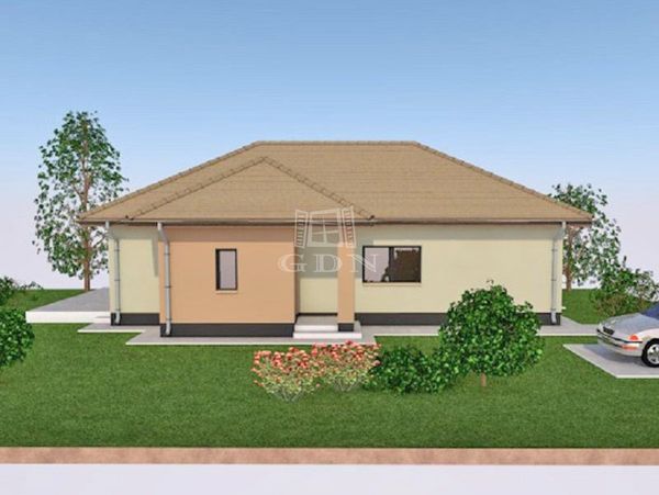Vânzare Dány Casa Familiala