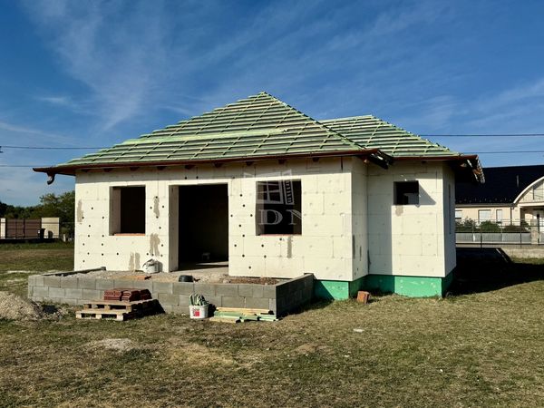 Eladó Dány Családi ház