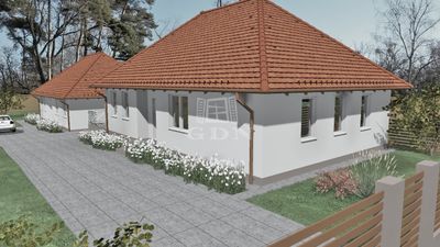 Tápiószecső Doppelhaus - 59.900.000 HUF