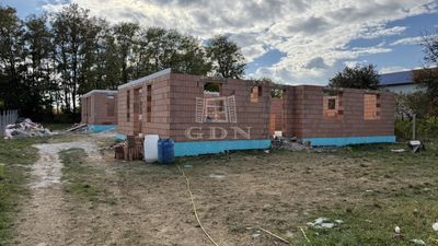 Kóka Doppelhaus - 63.900.000 HUF