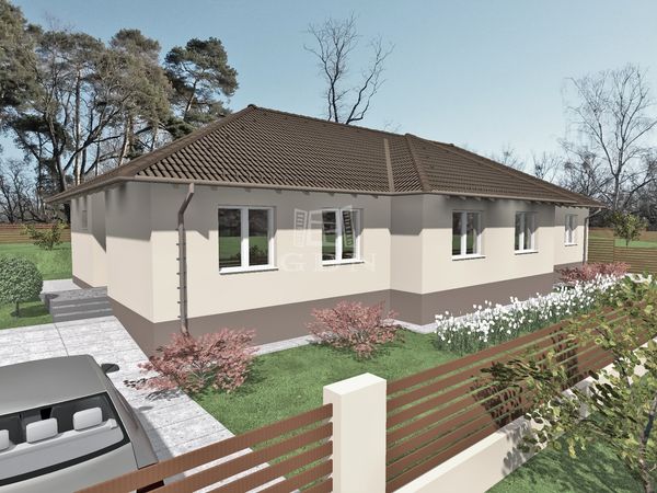 Eladó Hatvan Ikerház