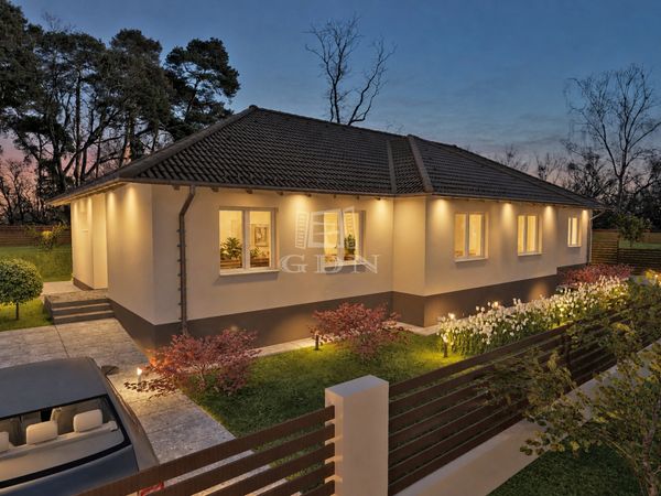 For sale Hatvan Semidetached house