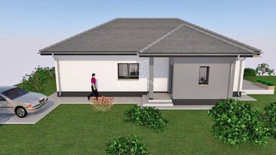 Valkó Einfamilienhaus - 57.000.000 HUF