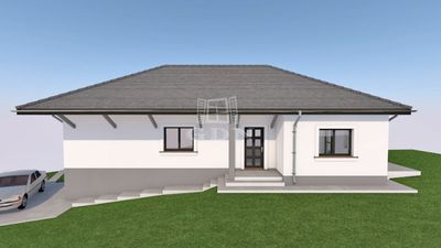 Valkó Családi ház - 59.900.000 Ft