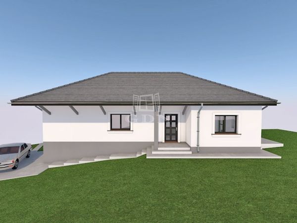 Eladó Valkó Családi ház