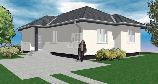 Eladó Sülysáp Családi ház