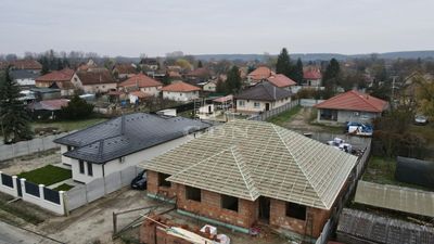 Sülysáp Doppelhaus - 65.000.000 HUF