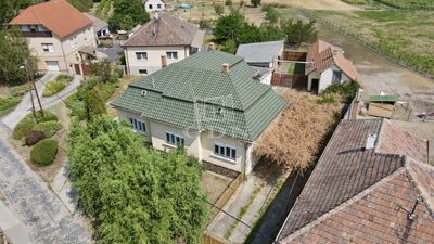 Bag Családi ház - 51.900.000 Ft