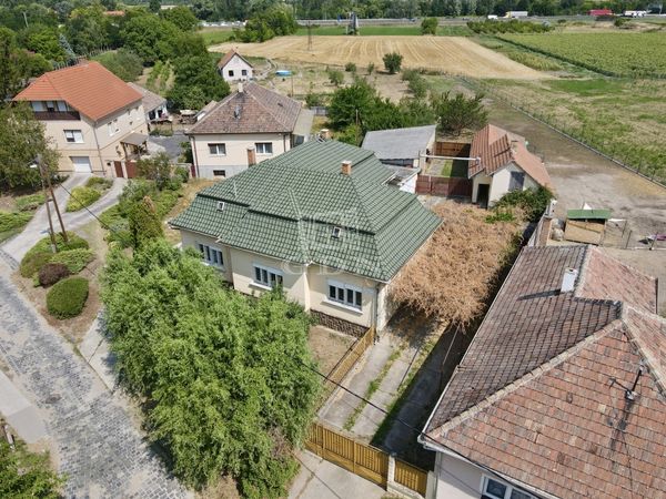 Eladó Bag Családi ház