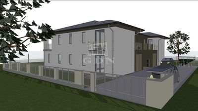 Budapest, XIX. kerület  - 135.000.000 HUF