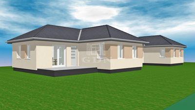 Tápiószecső Ikerház - 59.900.000 Ft