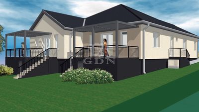 Pécel Ikerház - 95.000.000 Ft