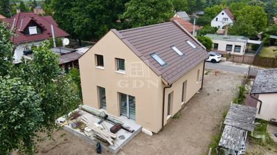 Veresegyház Частный дом - 135.000.000 HUF