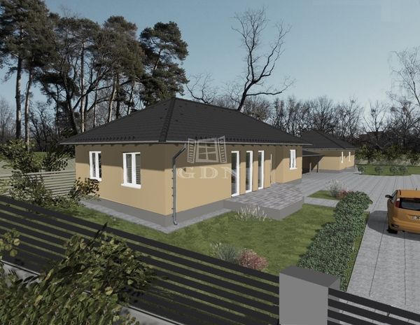 Eladó Kóka Családi ház