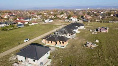 Gyöngyöshalász Családi ház - 73.990.000 Ft