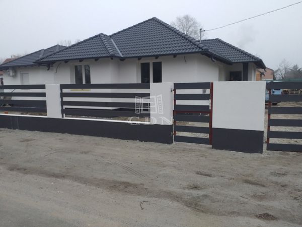 Eladó Sülysáp Családi ház