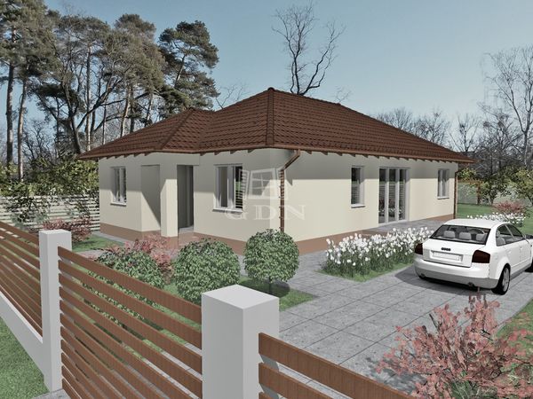 Eladó Maglód Családi ház