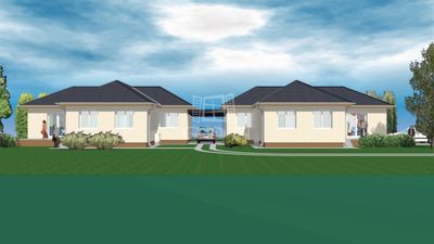 Kóka Ikerház - 58.900.000 Ft