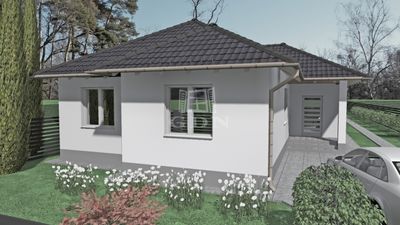 Sülysáp Családi ház - 74.990.000 Ft