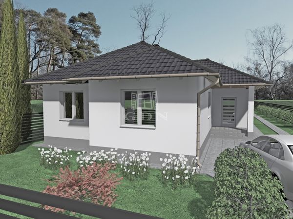 Продается Sülysáp Частный дом