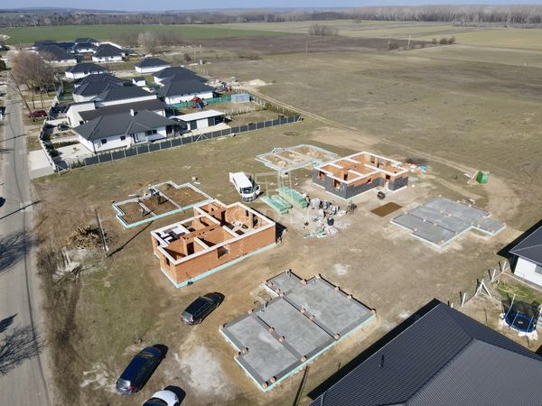 Eladó Sülysáp Családi ház