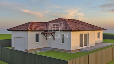 Budapest, XVI. kerület Családi ház - 239.000.000 Ft