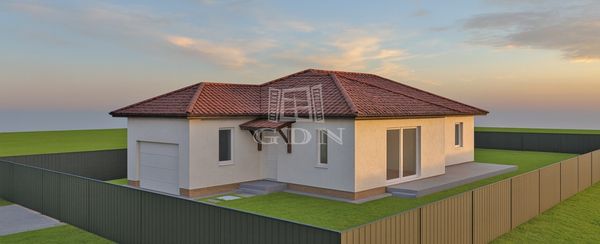 Eladó Budapest XVI. kerület Családi ház