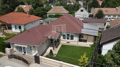 Gödöllő Einfamilienhaus - 115.000.000 HUF