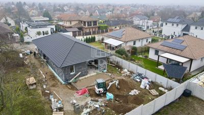 Budapest, XVII. kerület Családi ház - 169.990.000 Ft