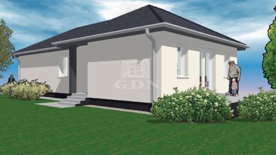 Sülysáp Családi ház - 69.000.000 Ft