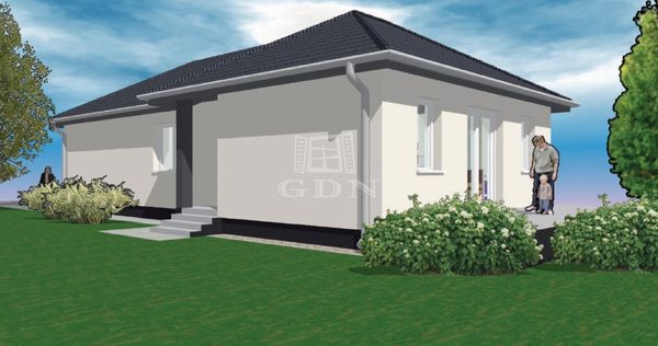 Продается Sülysáp Частный дом