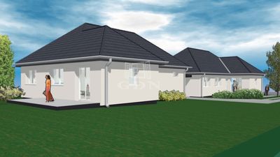 Tápiószecső Duplex - 59.900.000 HUF