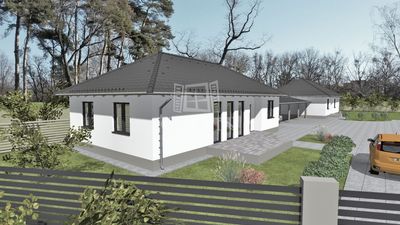 Mende Ikerház - 87.000.000 Ft