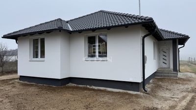 Sülysáp Családi ház - 70.000.000 Ft