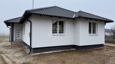 Sülysáp Családi ház - 78.000.000 Ft